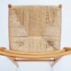 Chaises Gio PintiCassina Leggera, lot de 6, première édition, années 1960