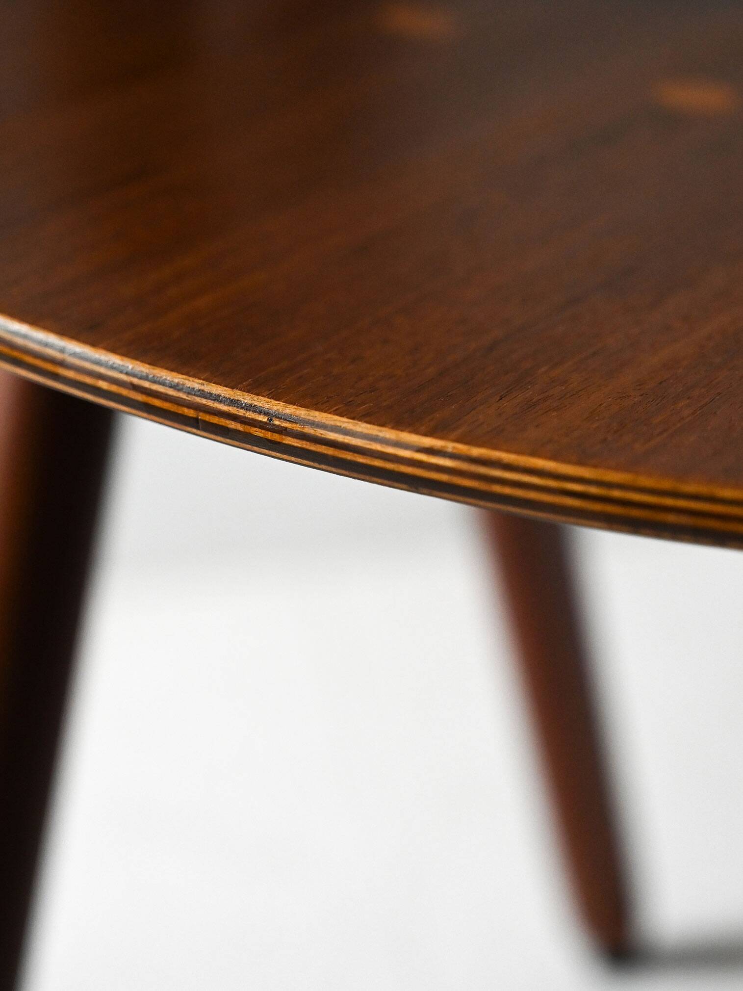 Paire de chaises CH29 de Hans J. Wegner