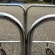 chrome rolling bar from the 1970s
