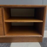 Lowboard / Tv cabinet 1970s