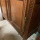 Norman wardrobe from Beaubec