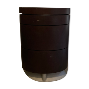 Commode ovale