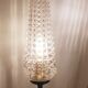 Vintage floor lamp
