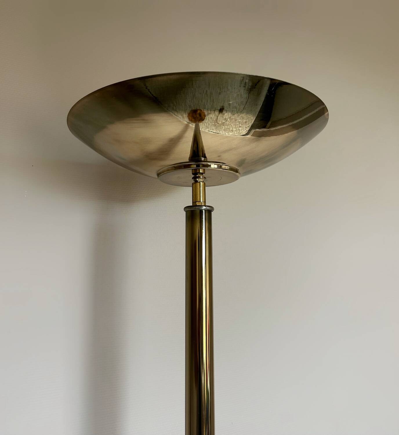 Lampadaire RELCO design italien années 80 | Selency