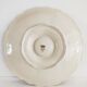 Set of 7 plates with oysters Sarreguemines and Bavaria