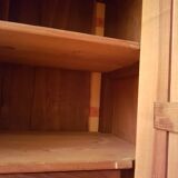 Armoire ancienne noyer