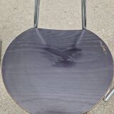 Set of 4 MIRIMA chairs from the Aria collection