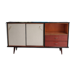 Buffet de salle à manger - midcentury