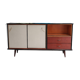 Mid-century dining room buffet