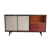 Mid-century dining room buffet