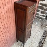 Storage cabinet