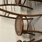 Chairs, Italy, late 19th century, set of 11