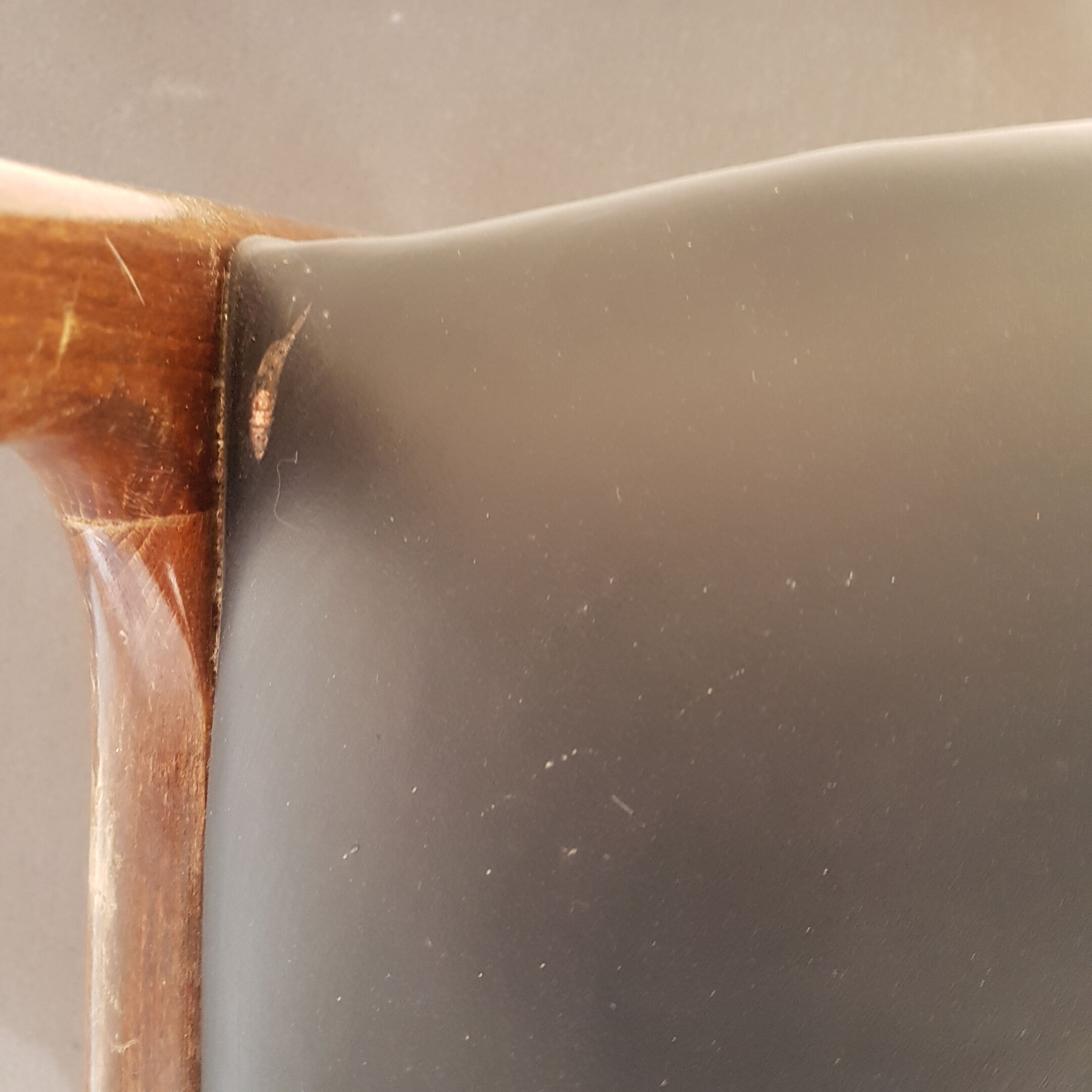 4 chairs sled baumann