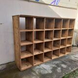 Workshop shelf 247 cm