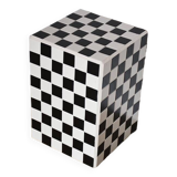 “Arcachon” ceramic tile cube