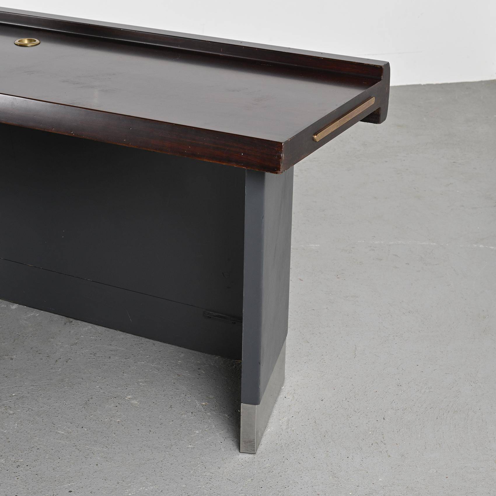 Unique Piece: Reception Desk by Kenmochi, Japan 1966
