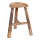 Ancient Asian stool (c.1900) #7