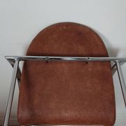 Souvignet plichaise armchair