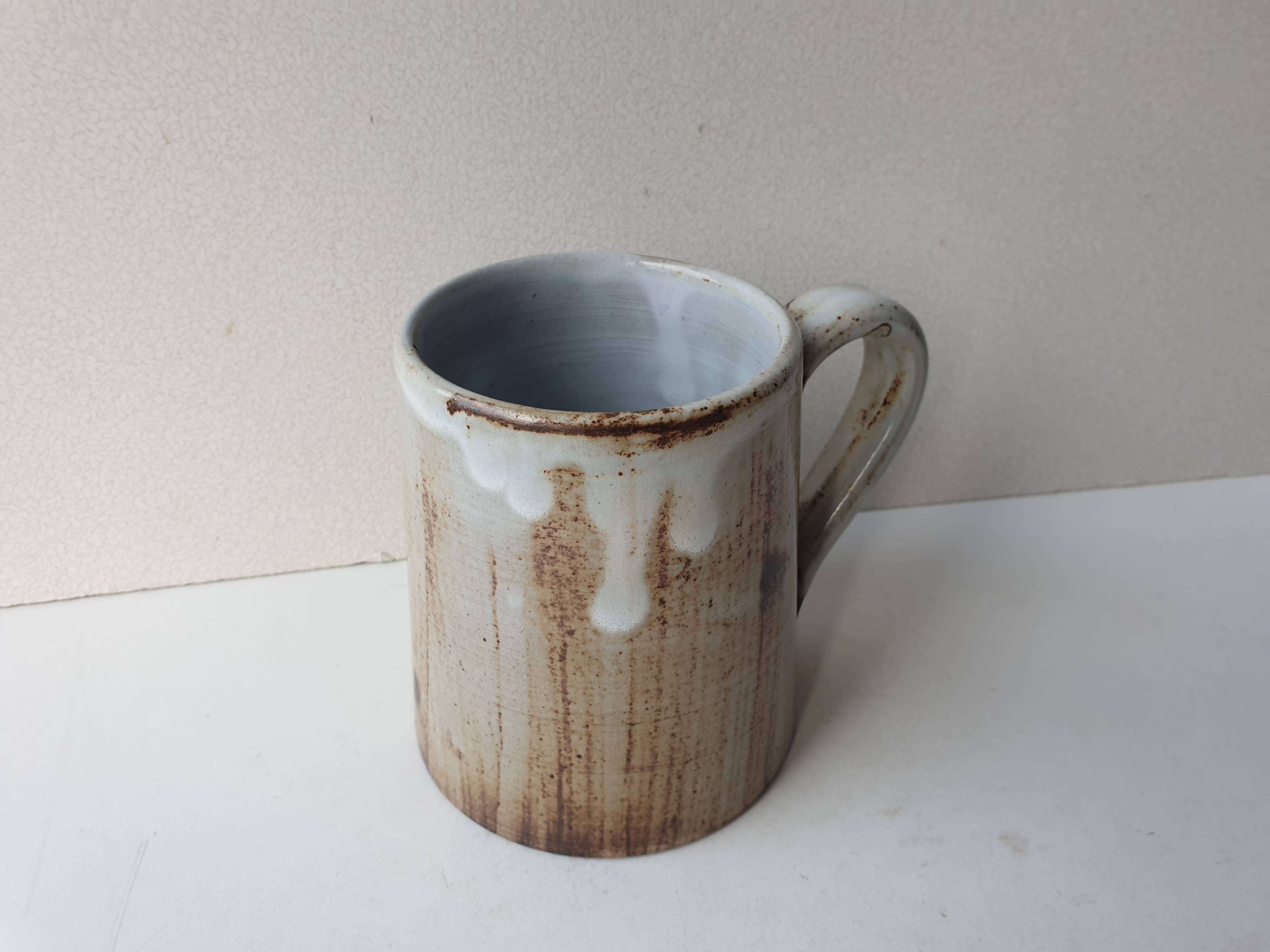 Mug, Atelier Dieulefit by Jacques Pouchain, 1950