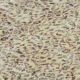 Anatolian handmade vintage rug 273 cm x 165 cm
