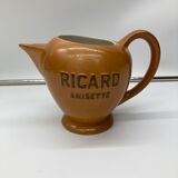 Pitcher ricard anisette
