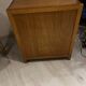 Vintage chest of drawers 1950/60