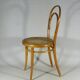Chair No. 14, circa 1870 primary form - Thonet 1B -
