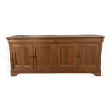 Louis Philippe style sideboard
