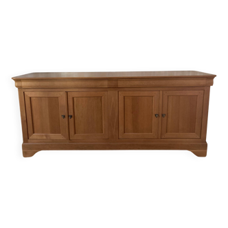 Enfilade style Louis Philippe