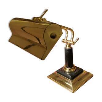 Lampe de bureau