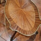 19th century tea table
