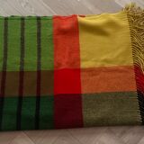 Plaid en laine