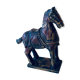 Cheval décoratif