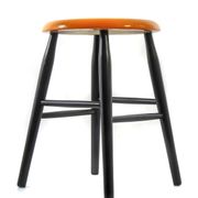 1960s Tapiovaara style stool from Finland