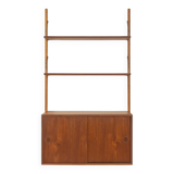 50s Wall Shelf by Poul Cadovius