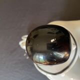 Ceramic lamp Pierrot