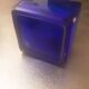 Square decanter glassware Art