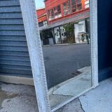 19th century mirror.