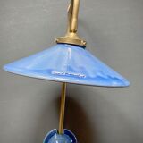 ceramic wall lamps Terres d'Hautaniboul