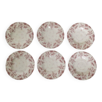 Tea or coffee service