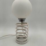 Spiral lamp
