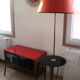 Meuble hi fi range vinyle 1960