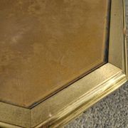 Maison Jansen coffee table