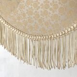 Lampshade to hang from the 70s