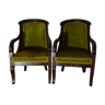 Gondola chair era Restoration