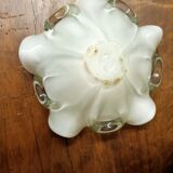 Murano bowl glass by Dino Martens for Avem