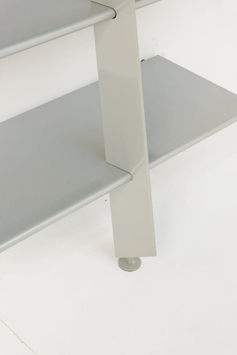 Mac Gee Library by Philippe Starck for Baleri Italia, 1980s