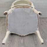 Fauteuil cabriolet