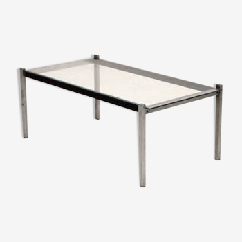 Table basse années 60