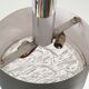 Suspension Arlus vintage 1960